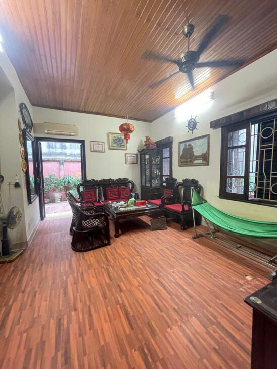 BÁN SIÊU PHẨM LÁNG HẠ, ĐỐNG ĐA – 218M² – MT HƠN 13M – KINH DOANH – Ô TÔ – GIÁ CHỈ 32 TỶ