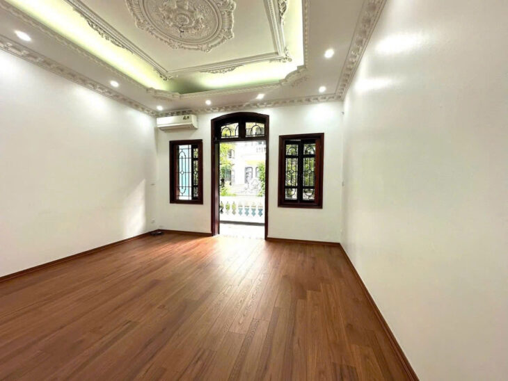 BÁN NHÀ MẶT PHỐ XUÂN QUỲNH, VŨ PHẠM HÀM – 70M x 5T THANG MÁY – VỈA HÈ – KINH DOANH