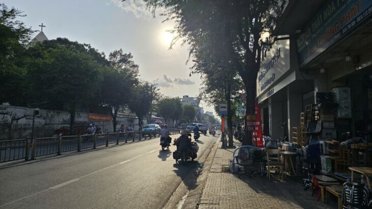 Bán nhà Mặt tiền 146 Bis Trường Chinh, DT 5 x 20m, 4 tầng giảm SỐC 5 Tỷ chỉ còn 25 Tỷ