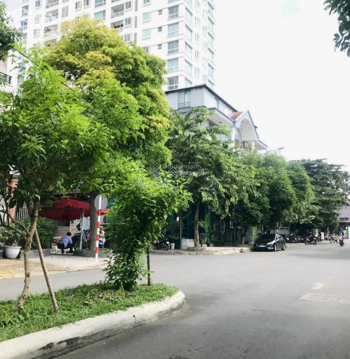 Siêu Phẩm Mặt Tiền Quốc Hương, Phường Thảo Điền, Quận 2