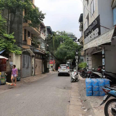 HIẾM! 208TRIỆU M NHÀ HOÀNG HOA THÁM 125M 4 TẦNG VỈA HÈ Ô TÔ TRÁNH GIÁ 26 TỶ 0336212066