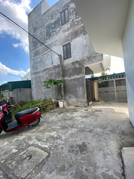 tôi cần bán mảnh 55m2, phú xuân đường oto thông các phía giá chỉ 12xx có thương lượng