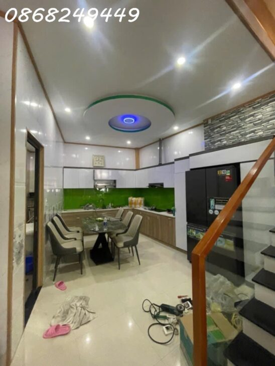 🌹 Mặt tiền Trương Định, bán nhà 2 tầng, gần biển giá chỉ 7 tỷ 9x