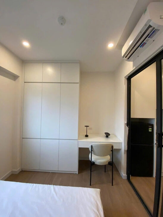 (HẠ CHÀO 13 TỶ) BÁN TÒA APARTMENT MẶT PHỐ XUÂN ĐỈNH – 155M² x 9T CÓ HẦM – DÒNG TIỀN 260TR/TH – GIÁ
