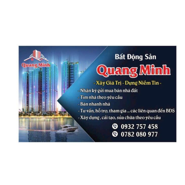 NHÀ TPHCM HÀNG HIẾM BÌNH TÂN GIÁP TÂN PHÚ 3 TẦNG ĐÚC -FULL TIỆN NGHI – SÁT MẶT TIỀN -VỊ TRÍ ĐĂT