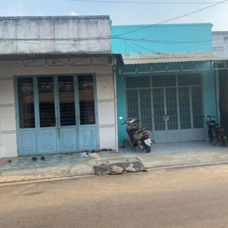 CHỈ 500 TRIỆU/CĂN- Ngang 3.9m nở hậu 4m3 dài 12m – SỞ HỮU ĐẤT CÓ SỔ RIÊNG TẠI TP. TÂY NINH