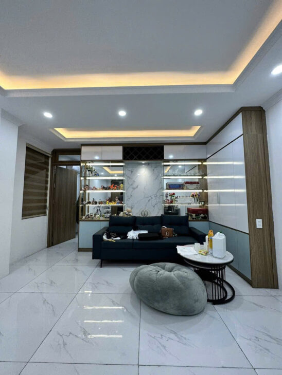 Bán Nhà Mặt Phố Lò Đúc – Lô Góc 2 Thoáng – 70m² x 7 Tầng Thang Máy – Mặt Tiền 4.6m – Chỉ 70 Tỷ