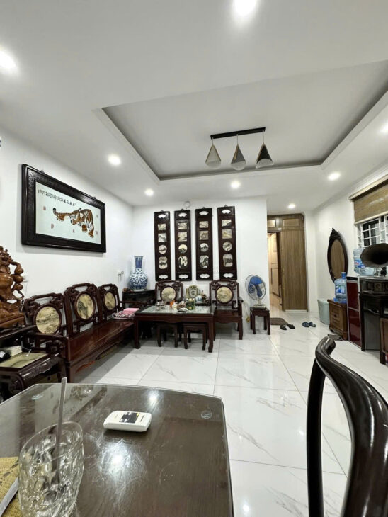 Bán Nhà Mặt Phố Lò Đúc – Lô Góc 2 Thoáng – 70m² x 7 Tầng Thang Máy – Mặt Tiền 4.6m – Chỉ 70 Tỷ