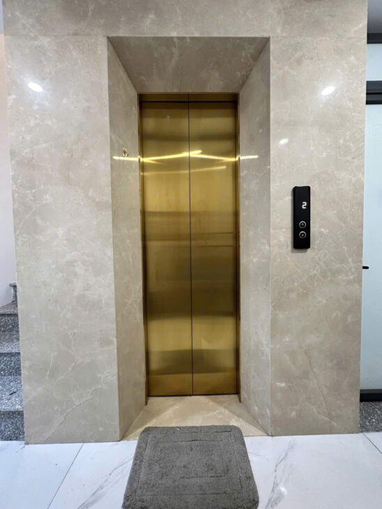 Bán Nhà Mặt Phố Lò Đúc – Lô Góc 2 Thoáng – 70m² x 7 Tầng Thang Máy – Mặt Tiền 4.6m – Chỉ 70 Tỷ
