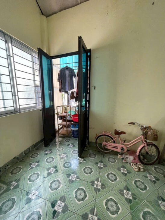 BÁN NHÀ AN TRAI, VÂN CANH, HOÀI ĐỨC, HÀ NỘI. NHỈNH 4 TỶ.