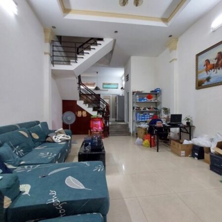 Bán nhà Riêng – Tân Bình – HXH 6m chỉ 20m ra MT – 65m2 – 4 tầng chỉ 11.5 tỷ(TL)