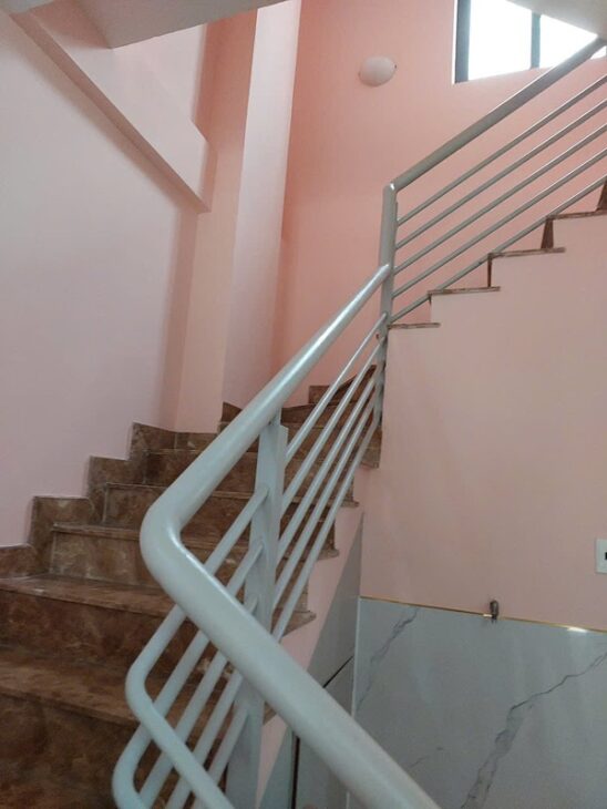 Bán nhà Quận 10 – Ngộp Bank – 45m – 5 tầng chỉ 7 tỷ