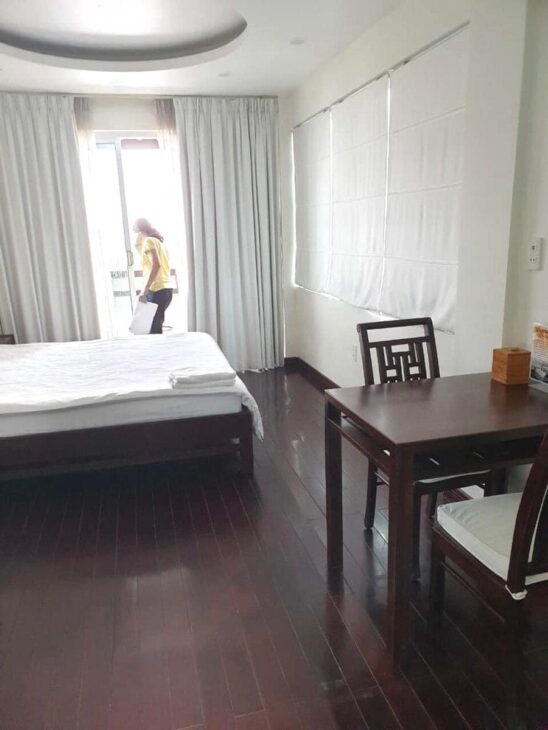 TÒA APARTMENT 10 TẦNG – MẶT PHỐ HÀNG HÀNH – SÁT HỒ GƯƠM – PHỐ CỔ HIẾM CÓ