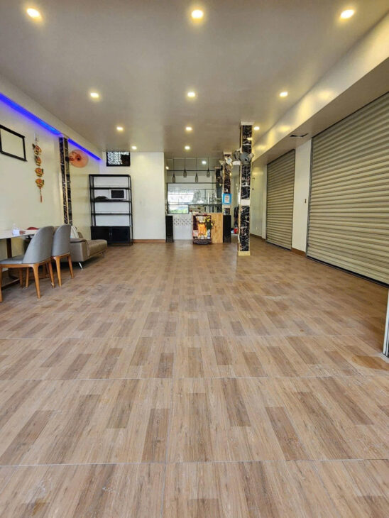 GIẢM MẠNH HƠN 2 TỶ. Nhà 2 mặt tiền Ở và Kinh doanh gần Cầu Hộ Phương Sài,Tp Nha Trang