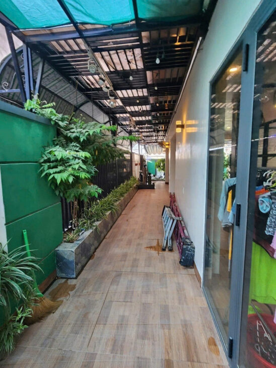 GIẢM MẠNH HƠN 2 TỶ. Nhà 2 mặt tiền Ở và Kinh doanh gần Cầu Hộ Phương Sài,Tp Nha Trang