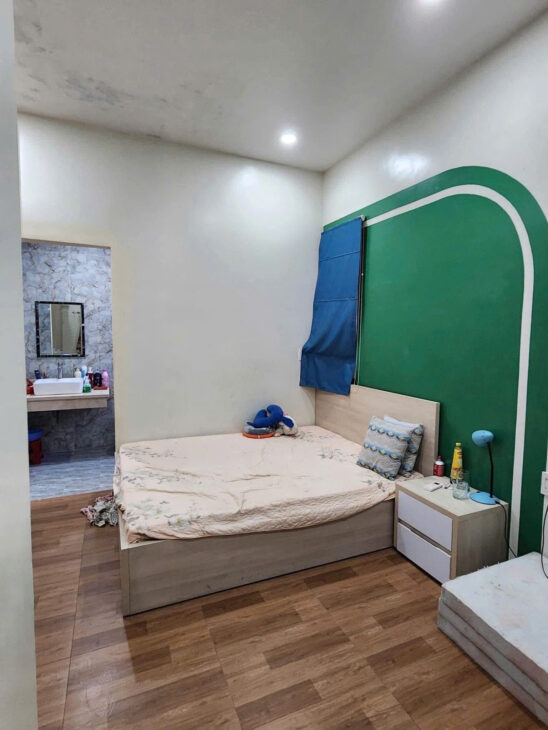 GIẢM MẠNH HƠN 2 TỶ. Nhà 2 mặt tiền Ở và Kinh doanh gần Cầu Hộ Phương Sài,Tp Nha Trang