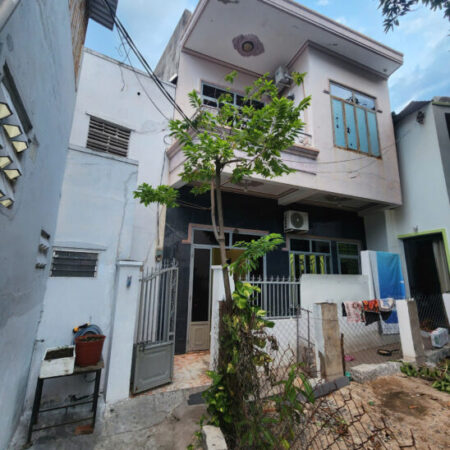 BÁN NHÀ GIÁ 1TYXXX Trung tâm Thành phố Nha Trang