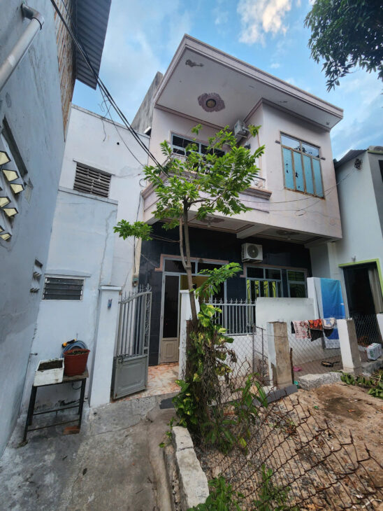 BÁN NHÀ GIÁ 1TYXXX Trung tâm Thành phố Nha Trang