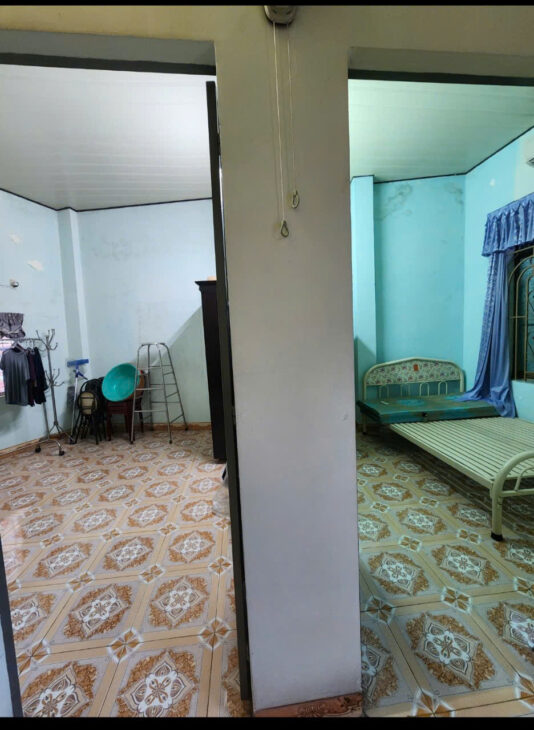 BÁN NHÀ GIÁ 1TYXXX Trung tâm Thành phố Nha Trang