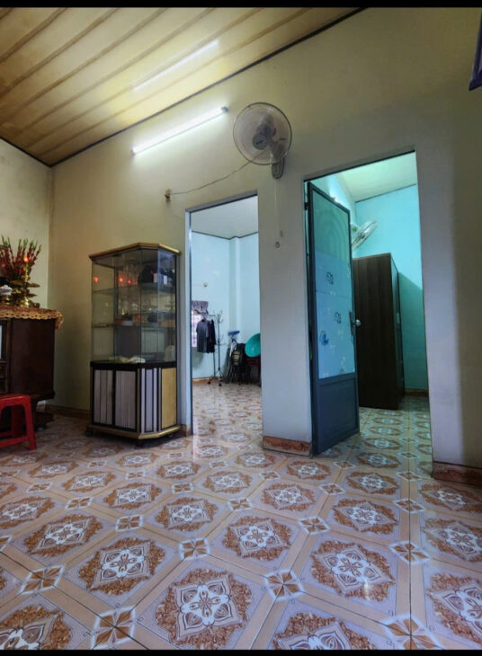BÁN NHÀ GIÁ 1TYXXX Trung tâm Thành phố Nha Trang