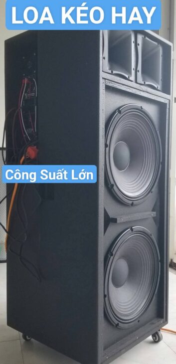 Cho thuê Dàn Nhạc đám cưới và Loa kéo tại Cần Thơ
