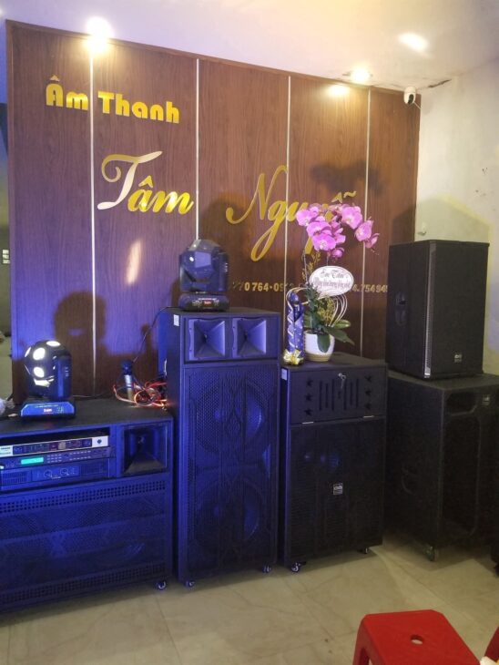Loa kéo Cần Thơ . Cho thuê các loại loa kéo tại Cần Thơ