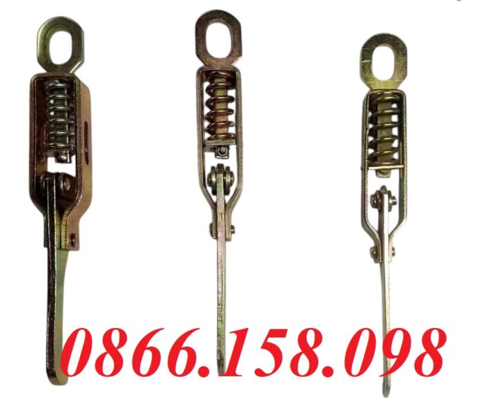 Khóa nắp thùng xe tải là giải pháp an toàn và tiện lợi cho vận tải