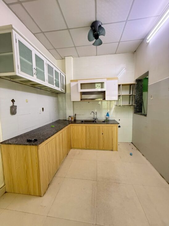 NGUYỄN SỸ SÁCH – TÂN BÌNH – CÁCH 1 CĂN RA HXH – SỔ VUÔNG ĐẸP – 5.8M x 6.5M – 2 TẦNG – NHỈNH 3 TỶ