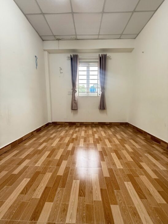 NGUYỄN SỸ SÁCH – TÂN BÌNH – CÁCH 1 CĂN RA HXH – SỔ VUÔNG ĐẸP – 5.8M x 6.5M – 2 TẦNG – NHỈNH 3 TỶ