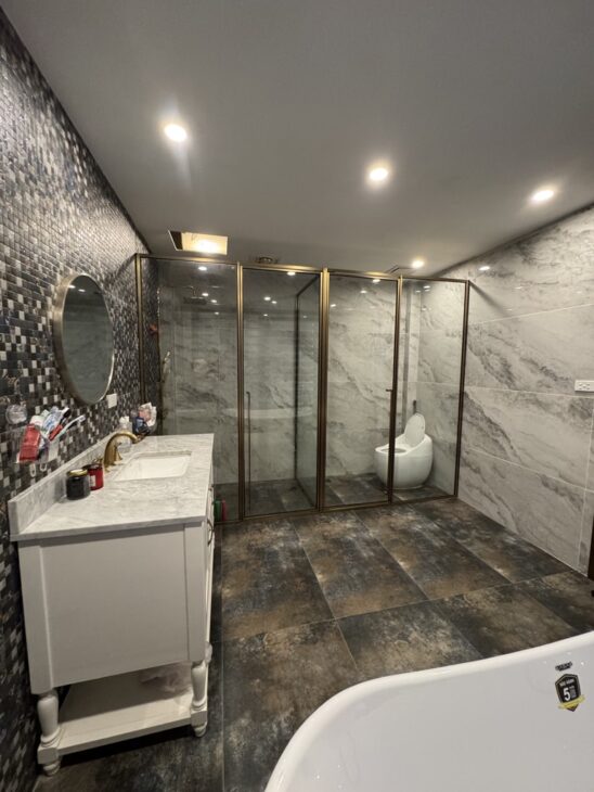 Bán nhà phố Nguyễn Ngọc Nại, 43m2, 11 tỷ tỷ