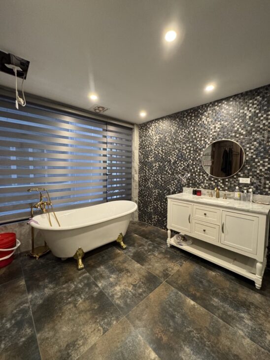 Bán nhà phố Nguyễn Ngọc Nại, 43m2, 11 tỷ tỷ