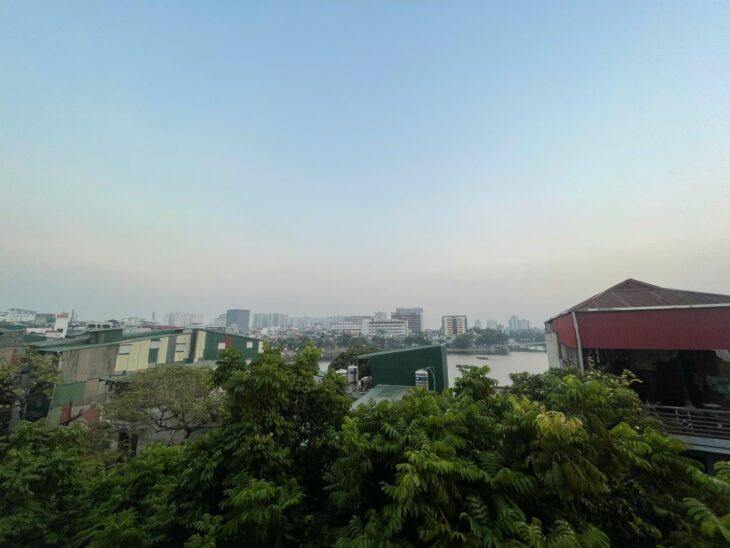 MẶT PHỐ LẠC NGHIỆP – CĂN GÓC 2 MẶT TIỀN – VIEW HỒ – GIÁ DƯỚI 30 TỶ – LỢI THẾ VÀNG CHO KINH DOANH –