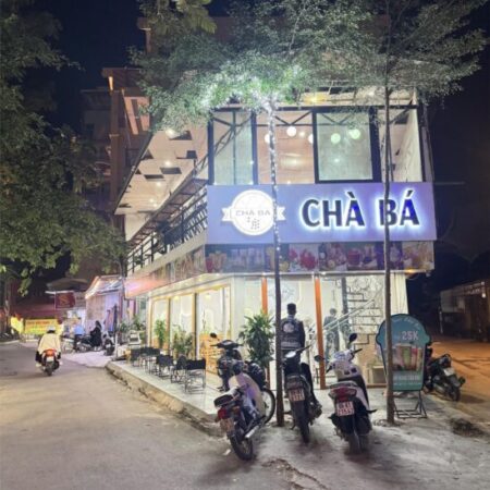 SIÊU PHẨM ĐẦU TƯ – LÔ ĐẤT 3 MẶT TIỀN TRUNG TÂM THỊ TRẤN THỨA, XÃ LƯƠNG TÀI, BẮC NINH