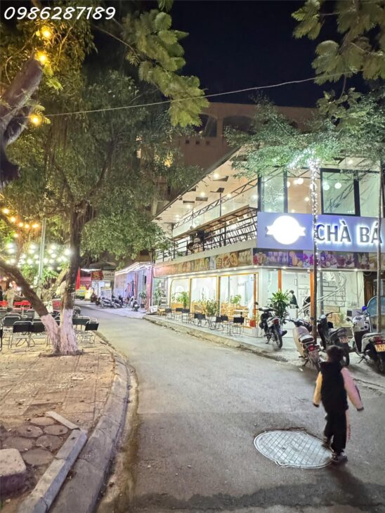SIÊU PHẨM ĐẦU TƯ – LÔ ĐẤT 3 MẶT TIỀN TRUNG TÂM THỊ TRẤN THỨA, XÃ LƯƠNG TÀI, BẮC NINH