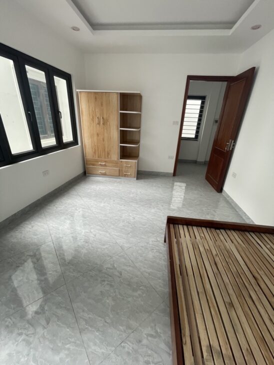 Nhà Lê Quang Đạo, lô góc, dân xây 40m2, 5 tầng chỉ 7 tỷ