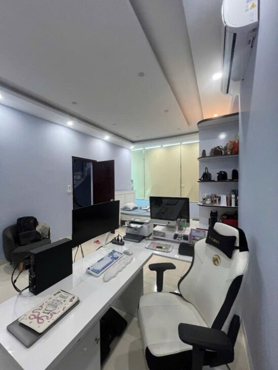 Nhà Phú Đô, lô góc, dân xây 40m2, 5 tầng chỉ 7 tỷ