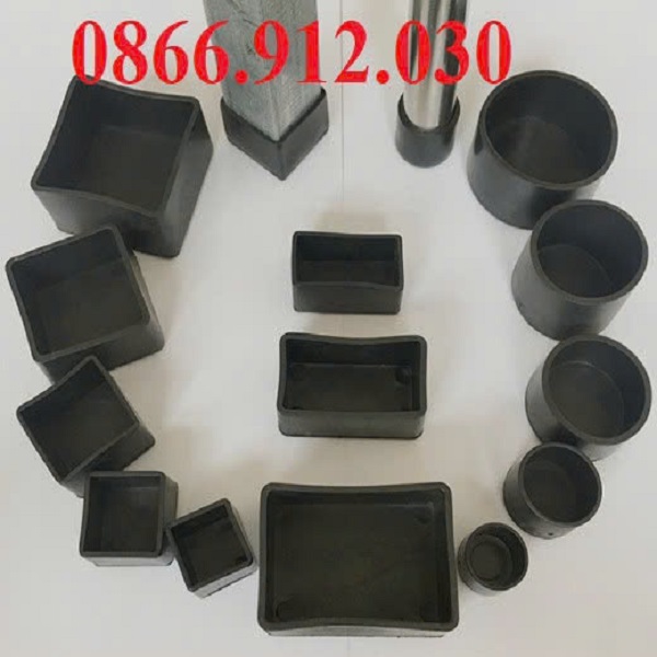 Địa chỉ phân phối bịt đầu sắt hộp phi 48mm tại Hà Nội