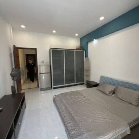 Mới tháng 8-2025, nhà xinh tân bình hẻm ni sư huỳnh liên: 44m2, công chứng nhanh, nhỉnh 6 tỷ