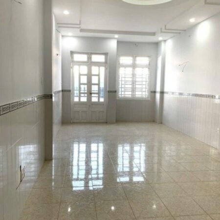 Mặt tiền Vườn Lài, Tân Phú – 72m2, nhỉnh 9 tỷ, công chứng nhanh, mới 8-2025