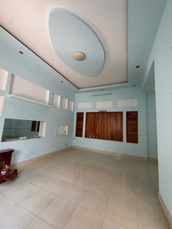 Bán nhà Ngô Chí Quốc, Bình chiểu, Thủ đức, 200m2, full thổ cư, giá chỉ 4 tỷ 750 TL