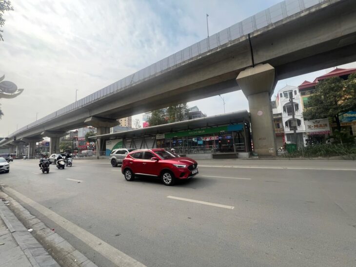 VỠ NỢ CẦN BÁN NHÀ MẶT PHỐ QUANG TRUNG HÀ ĐÔNG – SIÊU PHẨM MẶT PHỐ – VỈA HÈ ĐÁ BÓNG – NÉT CĂNG –