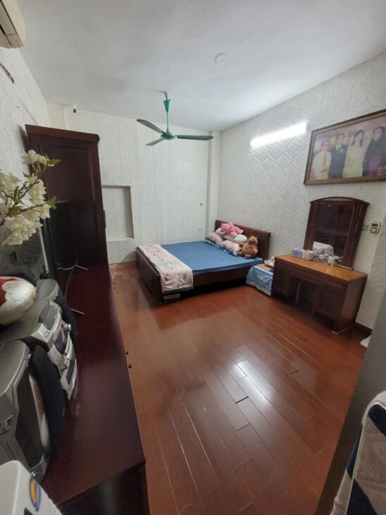 GIẢM CHÀO 300TR CHO CĂN KHÂM THIÊN – 41M – 4 TẦNG – CHỈ 4.5 TỶ