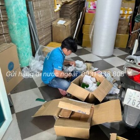Gửi hàng đi Malaysia chỉ 3 – 5 ngày, giao tận nhà