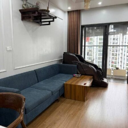 CHỈ 3.8 TỶ! CĂN HỘ 2 NGỦ HOPE RESIDENCES – VIEW NỘI KHU – TẶNG FULL NỘI THẤT XỊN!