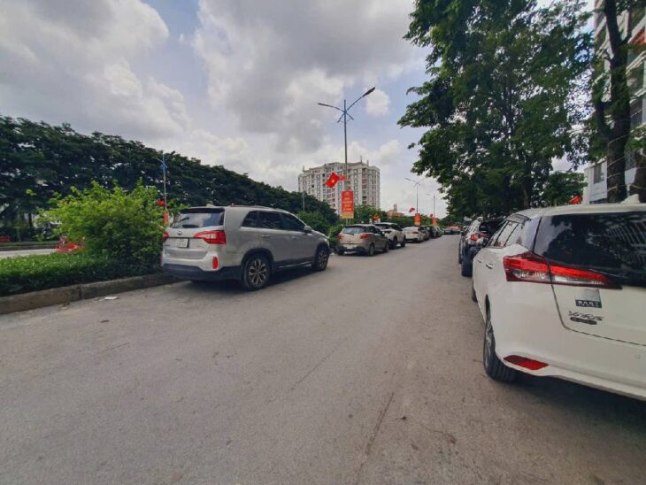 CHỈ 3.8 TỶ! CĂN HỘ 2 NGỦ HOPE RESIDENCES – VIEW NỘI KHU – TẶNG FULL NỘI THẤT XỊN!