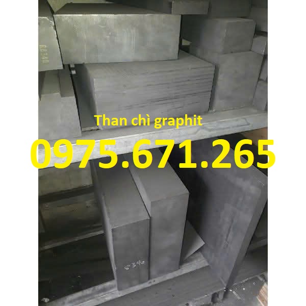 Gia công điện cực than chì – Giải pháp tối ưu cho sản xuất công nghiệp