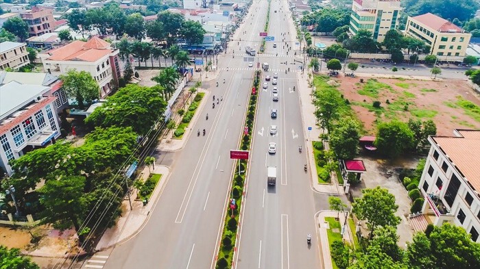 🔥 BÁN GẤP ĐẤT MẶT ĐƯỜNG XUYÊN TÂM – ĐỒNG NAI