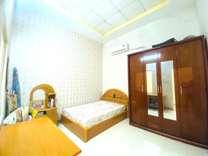 Nhà đẹp mặt tiền đường Kim Đồng, Thị Trấn Diên Khánh.