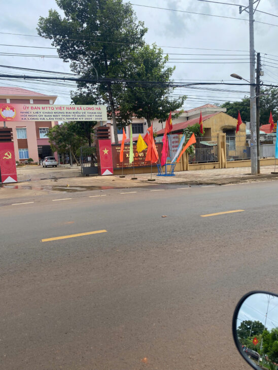 Đất chính chủ bán gấp, MT 15m (sẵn 300m thổ), chỉ từ 500 triệu