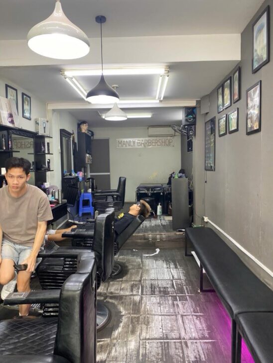 💥 BÁN GẤP – PHÂN LÔ LÔ GÓC – NGÕ HÒA BÌNH 4, MINH KHAI – Ô TÔ VÀO NHÀ